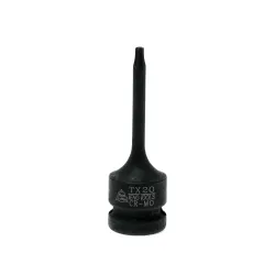 
                  TENG TOOLS Grot Maszynowy TX20 x 78 mm 1/2" CRMO 921220TX-C 5020385122819